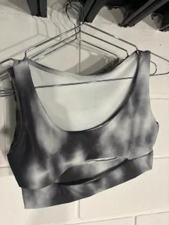 Top eze estampado - comprar online