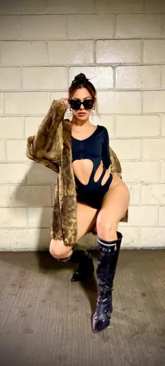 Body scorpion ml en internet