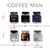 Imagem do Coffee Man Duo Desodorante Colônia 100ml