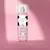Body Splash Cuide-Se Bem Deleite 200ml - loja online