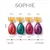 Imagem do Colônia Infantil Sophie Hello 100ml
