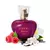 Eudora Kiss Me Cabernet Desodorante Colônia 50ml na internet