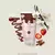 Creme Esfoliante Corporal Cuide-se Bem Deleite Chocolatudo 150ml na internet