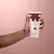 Creme Esfoliante Corporal Cuide-se Bem Deleite Chocolatudo 150ml - Let Cosméticos