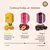 Loção Hidratante Desodorante Corporal Nativa Spa Ameixa Negra 400ml - loja online