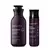 Combo Nativa Spa Uva Merlot: Loção Corporal 400ml + Body Splash 200ml - comprar online