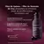 Imagem do Combo Nativa Spa Uva Merlot: Loção Corporal 400ml + Body Splash 200ml