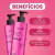 Sabonete Líquido Rosto e Corpo Pitaya Labotrat Dia a Dia 190ml - Let Cosméticos
