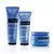 Combo Siàge Hair Plastia: Shampoo 250ml + Máscara 250g + Condicionador 200ml - comprar online