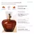 Kiss Me Nude Caramelo Desodorante Colônia 50ml na internet