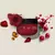 Creme Firmador de Colo 5 em 1 Nativa Spa Cereja Rouge 200g - Let Cosméticos