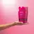 Refil Sabonete Líquido Perfumado Nativa Spa Ameixa 200ml - Let Cosméticos