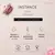 Sabonete Vegetal em Barra Instance Rosa Absoluta 80g (4 unidades) na internet