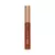 Gloss Marrom Bombom de Avelã Soul Kiss Me Doces Finos 5,2ml - Let Cosméticos