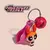 Imagem do Creamy Balm Labial Vermelho Toda Florzinha QDB As Meninas Super Poderosas 5g