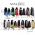 Malbec Gold Desodorante Colônia 100ml - comprar online