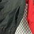 Corta Vento Manchester United Retrô Preto e Vermelho - Umbro - FFZ Store | Artigos Esportivos
