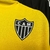 Camisa Atlético Mineiro Treino 25/26 - Torcedor Adidas Masculina - Amarela - loja online