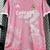 Camisa Real Madrid Ed. Especial 25/26 - Torcedor Adidas Masculina - Rosa na internet