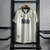 Camisa Retrô Real Madrid 98/99 - Masculina Adidas Teka - Branca com detalhes em Azul e dourado - comprar online