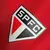 Jaqueta Bobojaco São Paulo 24/25 - Adidas- Vermelho