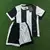 Kit Infantil Corinthians III 24/25 - Preta e branca - comprar online