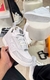 Imagem do Tênis Louis Vuitton LV Skater - Branco
