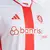 Camisa Internacional II Away 24-25- Torcedor Adidas Masculina - Branca e vermelha na internet