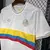 Camisa Colômbia Edição Especial 100 anos 24/25 - Torcedor Adidas Masculina - Branca na internet