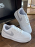 Tênis Air Force 1 - Branco Refletivo - comprar online