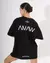 REMERA VITA BLACK - comprar online
