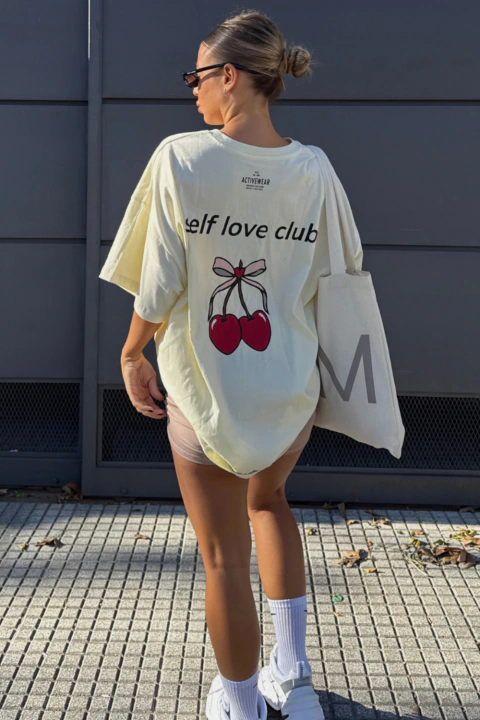 REMERA VITA WHITE