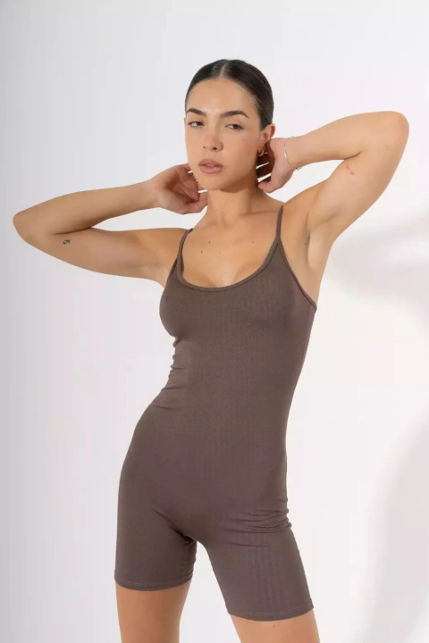 MOVE SUIT MOCCA