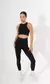 CALZA ENDLESS MOVE BLACK - tienda online
