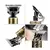 AFEITADORA BARBER CAPIBARANDS PRO - comprar online