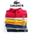 3X1 EN CHOMBAS LACOSTE PIQUE! - comprar online