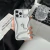 Funda Medusa para iPhone 13 14 15 y 16 Series
