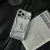Funda Medusa para iPhone 13 14 15 y 16 Series - Labé Tienda