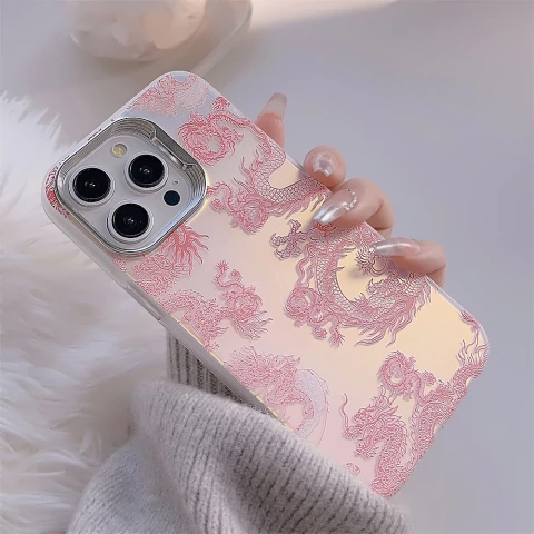 Funda Jade para iPhone 12 13 14 15 y 16 Series - comprar online