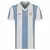 OFERTA ESPECIAL! 2X1 CAMISETA TITULAR DE LA SELECCIÓN + CAMISETA 50 ANIVERSARIO en internet