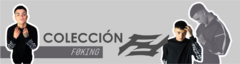 Banner de la categoría Foking