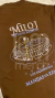 Remera MANIJAS DEL KEMPES - Milo J - tienda online