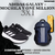 3X1 - ZAPATILLAS GALAXY + MOCHILA ADIDAS + PERFUME ONE MILLION