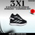 3X1 - 2 ZAPATILLAS ADIDAS DURAMO + CAMPERA ADIDAS SST en internet