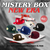 MISTERY BOX GORRAS NEW ERA