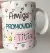 Caneca Personalizada