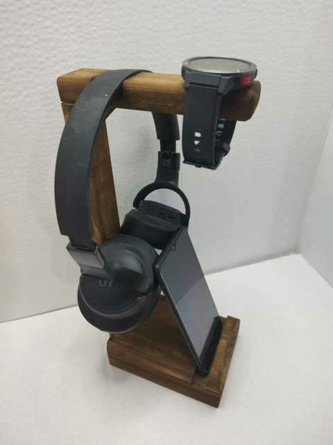 Suporte para Fones Celular Relógios ER007 - comprar online