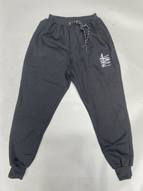 Calça Moletom Clássica "MADA