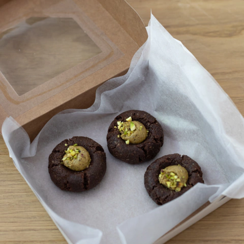 Pepas de Pistacho - comprar online