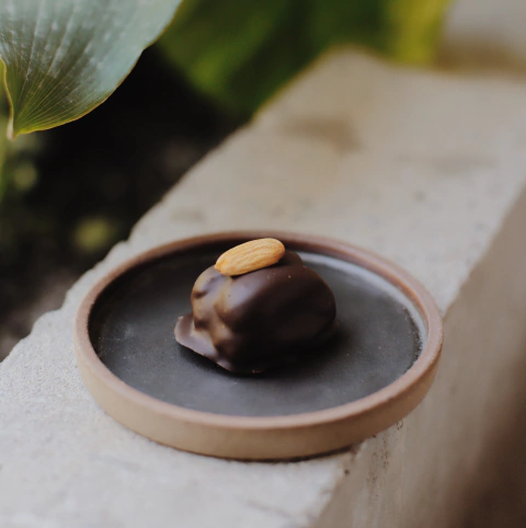 Dátiles de Almendras